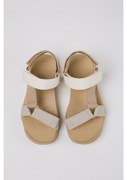 Kadın Karst Sandalet - Çok Renkli fiyatları