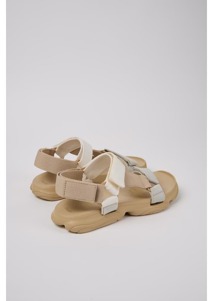 Kadın Karst Sandalet - Çok Renkli modelleri