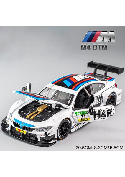 1:24 Bmw M6 M4 M4 Bmw Csl Yarış Araba Ücretsiz Sürüşü Yüksek Işık Spor Yarış Araba Modeli Oyuncak Diecast Metal Alaşım Minyatür Çoğaltma (Yurt Dışından) fiyatları