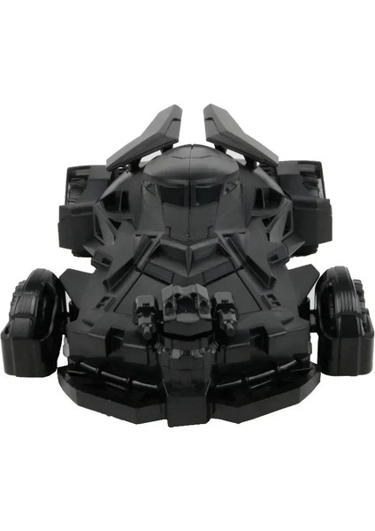 Orijinal Taixing 2.4g Dört Yönlü Düşmeye Dayanıklı Yarasa Araba Robot Çocuklar Için Uzaktan Kumanda Tarzı Model Spor Arabalar Hediye Araba Batmobile (Yurt Dışından) modelleri