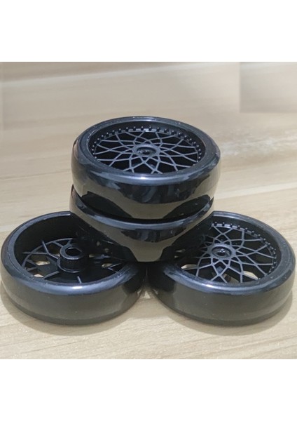 Wpl D42 1/10 Rc Araba Mini Uzaktan Kumanda Tianjin Dafa TJ110 Rc Araba Drift Uzaktan Kumanda Araba Çocuk Oyuncak Tatil Doğum Günü Hediyesi (Yurt Dışından)
