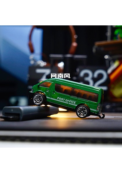 1:64 Mini Alaşım Rc Araba Masaüstü Uzaktan Kumanda Araba Oyuncak Çift Kontrol Modu Bluetooth Uzaktan Kumanda Cep Uzaktan Kumanda Araba (Yurt Dışından)