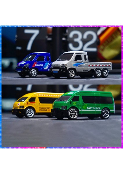 1:64 Mini Alaşım Rc Araba Masaüstü Uzaktan Kumanda Araba Oyuncak Çift Kontrol Modu Bluetooth Uzaktan Kumanda Cep Uzaktan Kumanda Araba (Yurt Dışından)