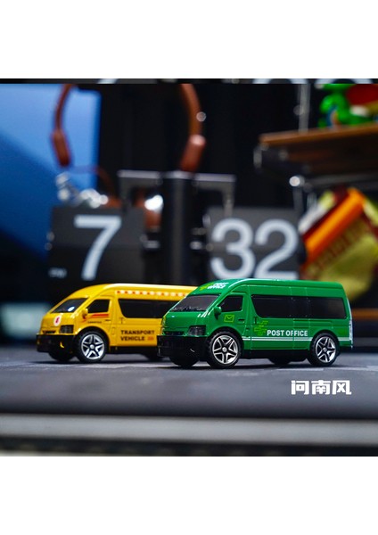 1:64 Mini Alaşım Rc Araba Masaüstü Uzaktan Kumanda Araba Oyuncak Çift Kontrol Modu Bluetooth Uzaktan Kumanda Cep Uzaktan Kumanda Araba (Yurt Dışından)