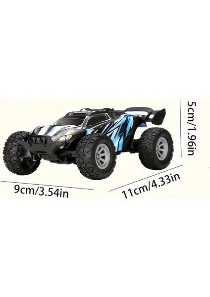 20KM/SAAT Yüksek Hızlı Off Road Uzaktan Kumanda Araç 2.4g Rc Drift Araba Oyuncak Hızlı Rc Yarış Arabası Doğum Günü Hediyesi (Yurt Dışından) modelleri