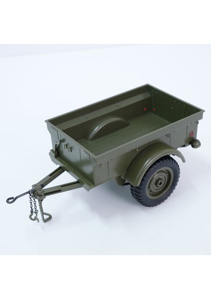 Jjrc C8815 Parçaları Rc Araba 1941 Jeep Wıllys 2.4g 4WD Rtr Paletli Tırmanma Ölçeği Askeri Kamyon Offroad Araç Oyuncak Çocuklar Için Hediye (Yurt Dışından)