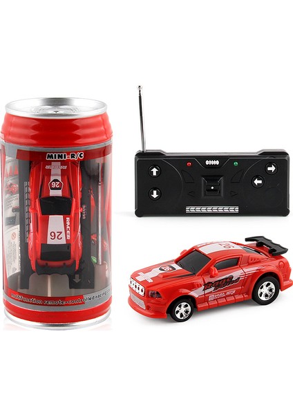 1:45 Kutular Rc Araba Mini Yarış Arabası Uzaktan Kumanda Elektrikli Yüksek Hızlı Model Araç Oyuncaklar Mikro Yarış Oyuncak Hediye Koleksiyonu Için Boys (Yurt Dışından)