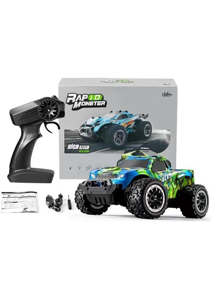 Bgtoy 2.4g Drift Rc Araba Uzaktan Kumanda Spor Arabalar Çocuklar Için Yarış Yüksek Hızlı Arabalar Kamyonet Modeli Açık Elektrikli Oyuncak Araba (Yurt Dışından)
