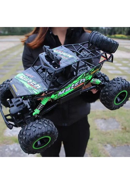 1:12 Büyük Uzaktan Kumanda Araba Off-Road 4x4 Tırmanma Rüzgarlı Hız Şarj Oyuncak Araba Çocuk Hediye Rc Drift Araba (Yurt Dışından) fırsatları
