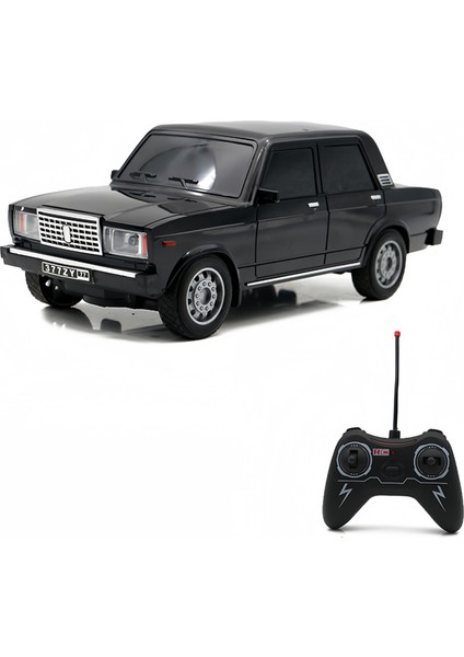 1:12 Lada Uzaktan Kumandalı Arabalar Mini Drift Rc Araba Drift Yarış Arabaları Rc Kablosuz Kontrol Kamyon Oyuncaklar Çocuk Doğum Günü Hediyesi (Yurt Dışından)