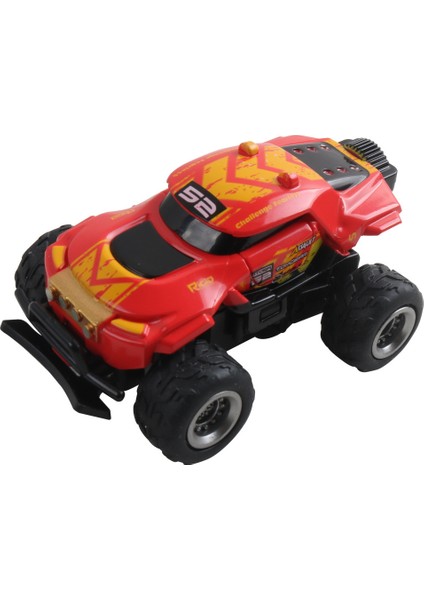 Çocuk Mini Uzaktan Kumanda Araç Yarış Araba Kablosuz Off Road Aracı Serin Çocuk Drift Oyuncak Araba Modeli Uzaktan Kumanda Araba (Yurt Dışından)
