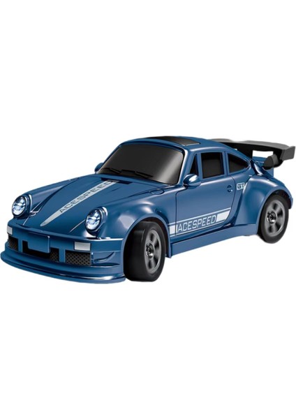 FQD23/FQD25 1/64 Rc Araba 2.4g 4WD Mini Yüksek Hızlı Araba Yarışı Uzaktan Kumanda Drift Simülasyon Araba Modeli Oyuncak Çocuklar Için Hediyeler (Yurt Dışından)