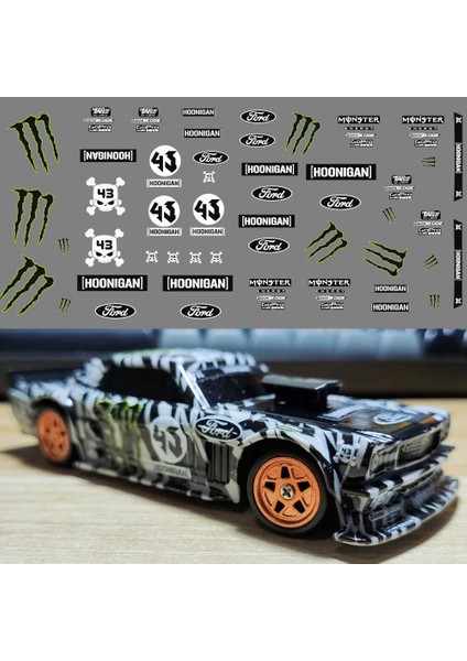 Mini Araba Oyuncaklar 4WD 1/43 Rc Hız Araba Rtr 2.4g Radyo Kontrol Yarış Sürüklenen Araba Standart Veya Jiroskop Versiyonu ile Çocuklar Için Hediye (Yurt Dışından)