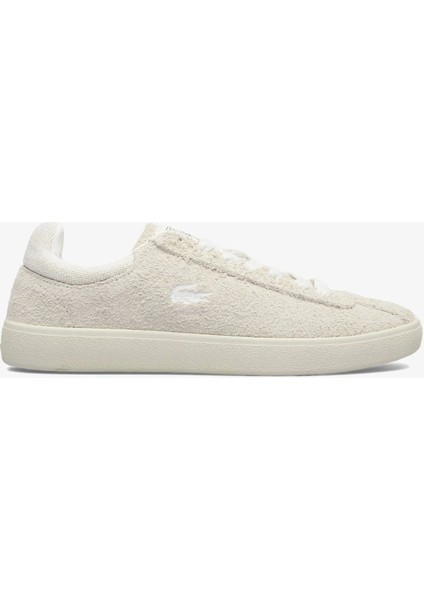 Kadın Krem Baseshot Sneaker