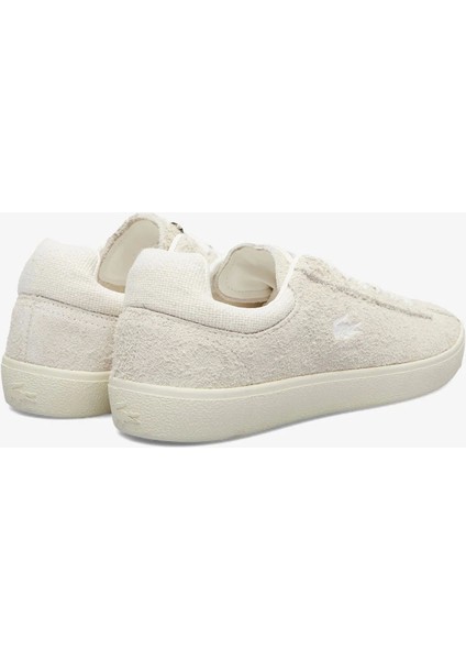Kadın Krem Baseshot Sneaker