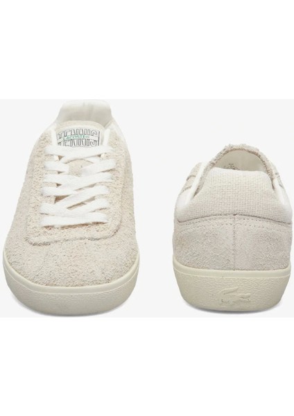 Kadın Krem Baseshot Sneaker