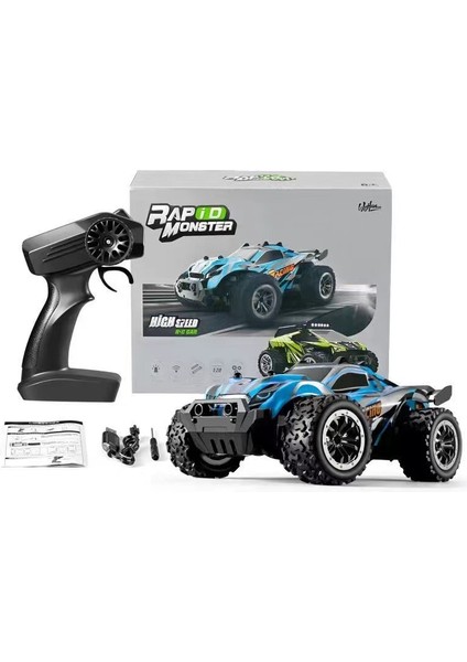 Bgtoy 2.4g Drift Rc Araba Uzaktan Kumanda Spor Arabalar Çocuklar Için Yarış Yüksek Hızlı Arabalar Kamyonet Modeli Açık Elektrikli Oyuncak Araba (Yurt Dışından)