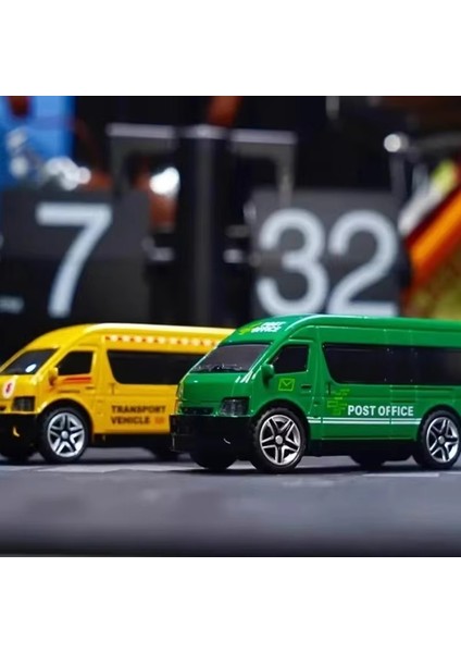 1:64 Mini Alaşım Rc Araba Masaüstü Uzaktan Kumanda Araba Oyuncak Çift Kontrol Modu Bluetooth Uzaktan Kumanda Cep Uzaktan Kumanda Araba (Yurt Dışından)