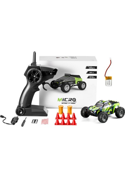 Rc Oyuncaklar Çocuklar Için Uzaktan Kumanda Araba Wth Işık Rc Drift Araba Off-Road Tırmanma Arabalar Yüksek Hızlı Yarış Araç Çocuk Hediye (Yurt Dışından)