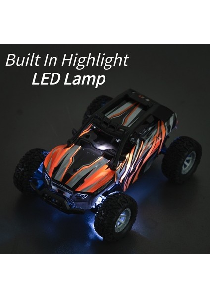 Rc Oyuncaklar Çocuklar Için Uzaktan Kumanda Araba Wth Işık Rc Drift Araba Off-Road Tırmanma Arabalar Yüksek Hızlı Yarış Araç Çocuk Hediye (Yurt Dışından) fırsatları