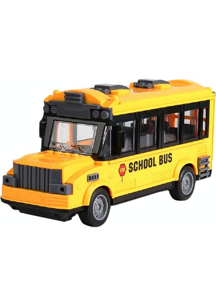 1:30 Rc Araba Uzaktan Kumanda Ambulans Araba Modeli Boys Için Okul Otobüsü Turist Gezi Otobüs Şehir Otobüsü Elektrikli Araba Çocuk Oyuncakları Hediye (Yurt Dışından)