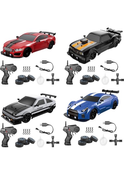 1:16 Uzaktan Kumanda Araba Modeli R/c Sürüklenme Araba Oyuncak Simülasyon Dört Tekerlekten Çekiş Oyun Araç Yarış Araba Hediye Çocuklar Yetişkin Oyuncaklar (Yurt Dışından) modelleri