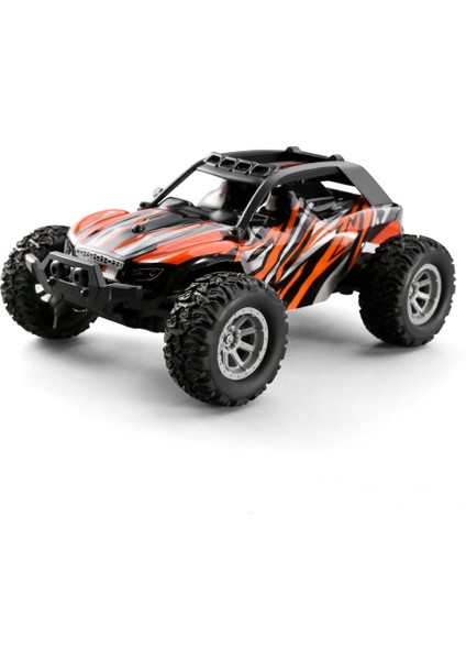 2.4 Ghz 1:32 Mini Yüksek Hızlı 20 Km/saat Rc Araba Çift Hız Ayarı Kapalı Mod/profesyonel Mod Seyahat Off-Road Rc Oyuncak Arabalar Hediye (Yurt Dışından)