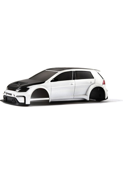 Sniclo 1/43 Sürükleyici Fpv Uzaktan Kumandalı Yarış Oyuncak Spor Araba Sisilok CA51 Dört Tekerlekten Çekişli Drift Araba Uzaktan Kumanda Ca (Yurt Dışından)