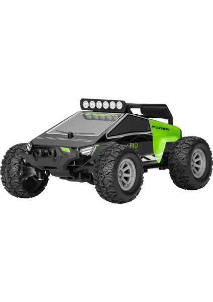 1:32 Mini Yüksek Hızlı 20 Km/h Rc Araba Çift Hız Ayarı Kapalı Modu/profesyonel Modu Seyahat Off-Road Rc Oyuncak Arabalar (Yurt Dışından)