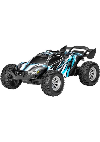 1:32 Mini Yüksek Hızlı 20 Km/h Rc Araba Çift Hız Ayarı Kapalı Modu/profesyonel Modu Seyahat Off-Road Rc Oyuncak Arabalar (Yurt Dışından)