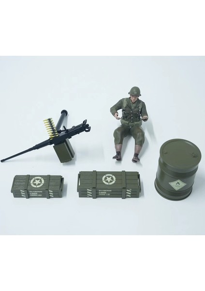 Jjrc C8815 Parçaları Rc Araba 1941 Jeep Wıllys 2.4g 4WD Rtr Paletli Tırmanma Ölçeği Askeri Kamyon Offroad Araç Oyuncak Çocuklar Için Hediye (Yurt Dışından)