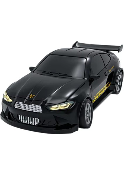 1/64 2.4g 4WD FQD23/FQD25 Rc Araba Mini Yüksek Hızlı Araba Yarışı Uzaktan Kumanda Drift Simülasyon Araba Modeli Oyuncak Çocuklar Için Hediyeler (Yurt Dışından)
