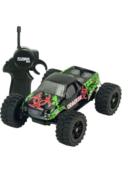 Sıcak 9115 M Mini Rc Araba 1:32 Tam Ölçekli 4ch 2WD 2.4 Ghz Off-Road Rc Araba Yarışı Kamyon Araç Yüksek Hızlı 20 Km/saat Uzaktan Oyuncak Çocuklar Için (Yurt Dışından)