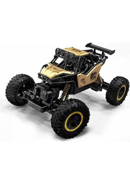 Drift Fms Mini Rc Paletli 4x4 Off Road Paletli Otomatik Uzaktan Arabalar Yüksek Hızlı Radyo Kontrol Araba Wpl Çocuk Oyuncak Wltoys Çocuk (Yurt Dışından)