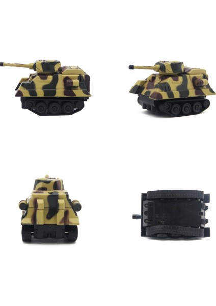 12 Adet Mini Otomatik Indüksiyon Araba Hattı Aşağıdaki Oyuncak Rc Kamyon Optik Sensör Siyah Işaretleyici Beyaz Kağıt Eğitici Eğlenceli Uzaktan (Yurt Dışından)