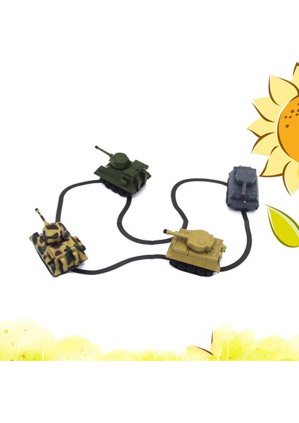12 Adet Mini Otomatik Indüksiyon Araba Hattı Aşağıdaki Oyuncak Rc Kamyon Optik Sensör Siyah Işaretleyici Beyaz Kağıt Eğitici Eğlenceli Uzaktan (Yurt Dışından)