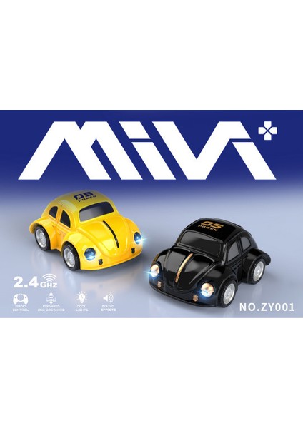 Rc Mini Taşınabilir Uzaktan Kumanda Araba Yarışı Drift Gerçek Zamanlı Iletim Kamera 2.4g Kablosuz Uzaktan Kumanda Araba Oyuncak Hediye Çocuk (Yurt Dışından)