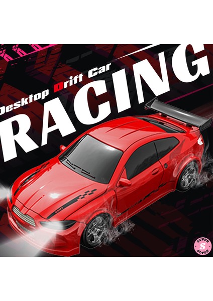 1/64 4WD Rodeo Drift Rc Araba 40 Km/saat Şarj Edilebilir Yarış Drift Elektrikli Graffiti Uzaktan Kumanda Araba Doğum Günü Oyuncakları Boys Için 1/2/3 Adet (Yurt Dışından) modelleri