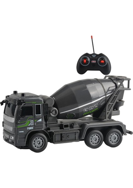 1:32 Rc Mühendislik Araba Oyuncak Eğitici Oyuncaklar Elektrikli Rc Kamyon Uzaktan Kumandalı Kamyon Için Erkek Çocuk Yaş 7 8 9 10 Yaşındaki Çocuklar (Yurt Dışından) modelleri