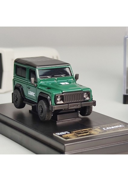 Ldarc 1/64 Rc Tırmanma Araba R01RTR Suv 2WD Hobi Modelleri Yarışa Hazır Mini Uzaktan Kumandalı Araçlar Oyuncak Çocuklar Yetişkinler Için Çocuk Hediyeler (Yurt Dışından) fırsatları