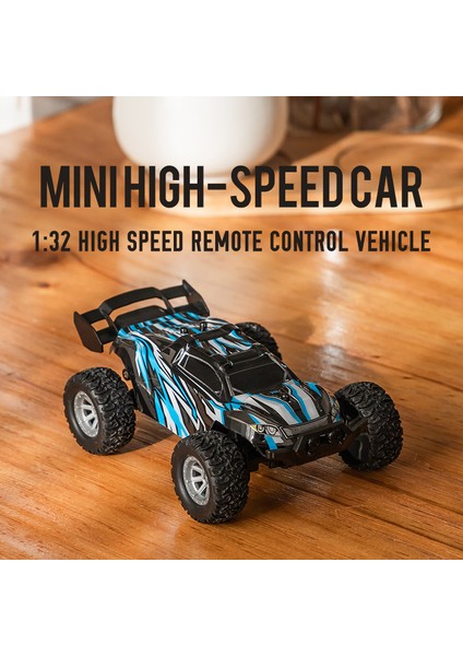 2.4g Mini Rc Dublör Araba Yüksek Hızlı 20 Km/h Off-Road Yarışı 4 K Rc Araba Drift Tırmanma Yarış Modeli Elektrikli Oyuncaklar (Yurt Dışından) fiyatları