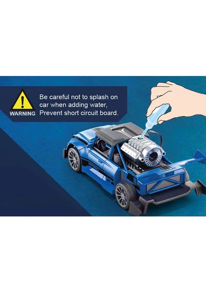 Çocuk Boy 1/20 Mini Rc Araba 2.4g Uzaktan Kumanda Araba Kamyon Işık Duman Sprey Elektrikli Araba Radyo Kontrollü Makine Modeli Oyuncaklar (Yurt Dışından) fiyatları