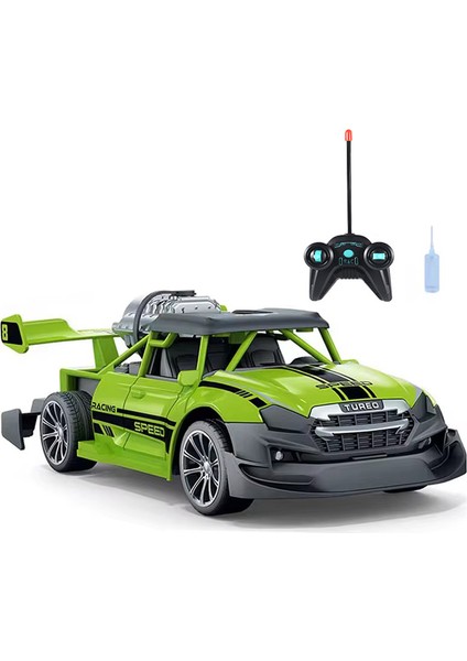 Çocuk Boy 1/20 Mini Rc Araba 2.4g Uzaktan Kumanda Araba Kamyon Işık Duman Sprey Elektrikli Araba Radyo Kontrollü Makine Modeli Oyuncaklar (Yurt Dışından) fırsatları