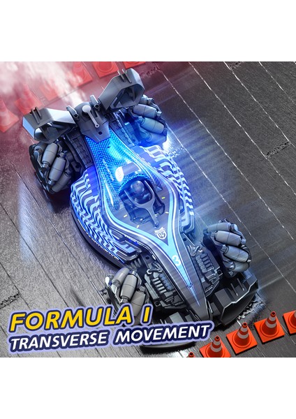 Yarış Rc Araba Drift Uzaktan Kumanda Araba Sprey 2.4g Yüksek Hız Off Road Rekabet Araç Rc Boys Oyuncaklar Çocuklar Için Noel (Yurt Dışından) modelleri