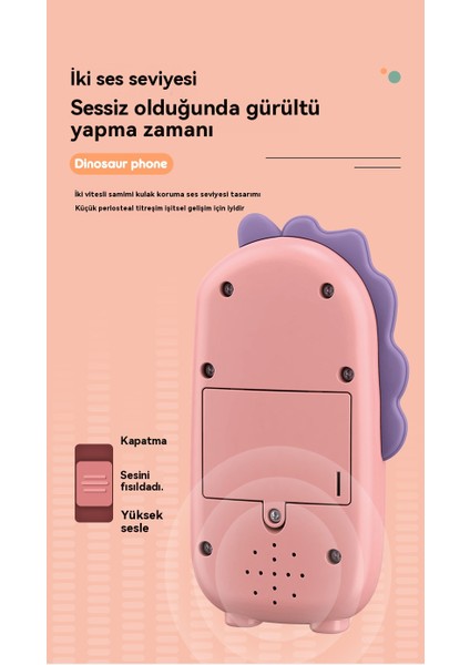 Cep Telefonu Oyuncak Çocuk Bebek Bulmaca Erken Eğitim (Yurt Dışından) fırsatları