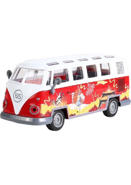 1:30 Rc Araba Uzaktan Kumanda Ambulans Araba Modeli Boys Için Okul Otobüsü Turist Gezi Otobüs Şehir Otobüsü Elektrikli Araba Çocuk Oyuncakları Hediye (Yurt Dışından)