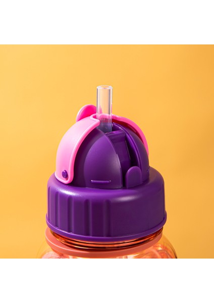 Karikatür Baskılı Çocuk El No Pipet Bardak (Yurt Dışından) modelleri