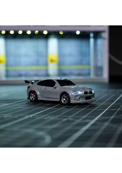 Çocuk Masaüstü Uzaktan Kumanda Araba Oyuncak Dublör Uzaktan Kumanda Drift Araba Rc Mini Yarış 2.4g Simülasyon 911 Oyuncak Modeli Çocuk Hediye (Yurt Dışından)