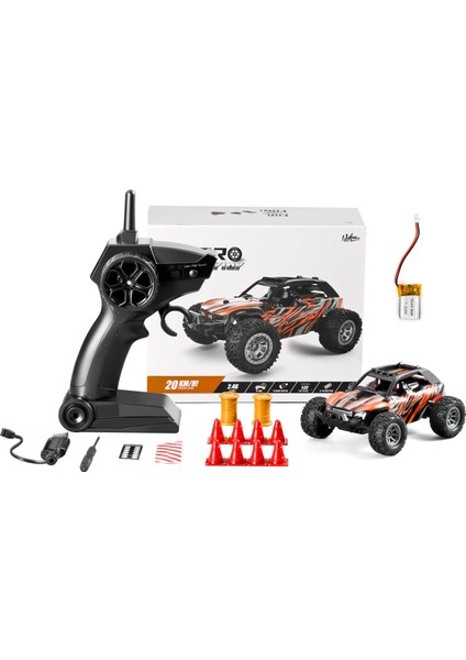 Rc Oyuncaklar Çocuklar Için Uzaktan Kumanda Araba Wth Işık Rc Drift Araba Off-Road Tırmanma Arabalar Yüksek Hızlı Yarış Araç Çocuk Hediye (Yurt Dışından)