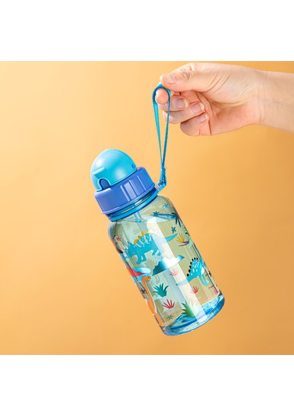 Karikatür Baskılı Çocuk El No Pipet Bardak (Yurt Dışından) indirimleri